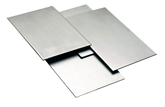 3 X 1219 X 2438mm 309S स्टेनलेस स्टील शीट एआईएसआई संक्षारण प्रतिरोधी