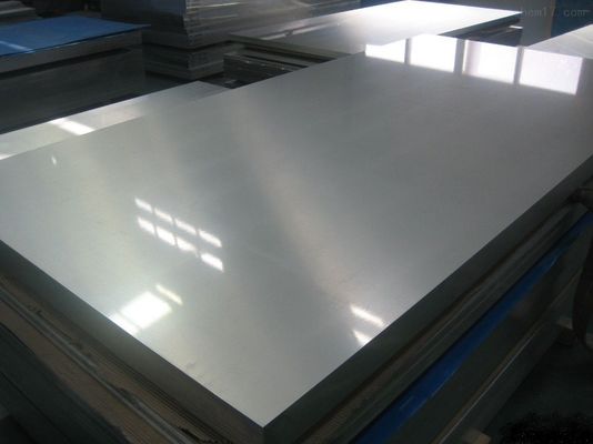 3 X 1219 X 2438mm 309S स्टेनलेस स्टील शीट एआईएसआई संक्षारण प्रतिरोधी