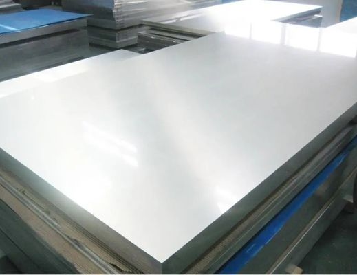 ASME SA240 TP310S S31008 स्टेनलेस स्टील शीट प्लेट 0.3-30mm