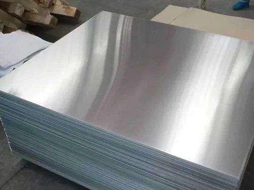 ASTM ASME SA240 904L स्टेनलेस स्टील शीट UNS N08904 SUS