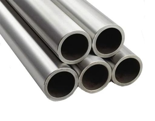 310S निर्बाध स्टेनलेस स्टील वेल्डेड ट्यूब उच्च दबाव 1/8 &quot; से 30&quot;