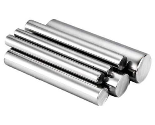1.4404 316L गोल स्टेनलेस स्टील रॉड बार Annealed और ठंडा समाप्त