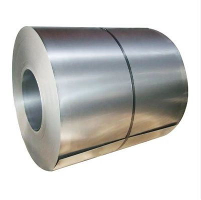 DIN1623 ST12 कोल्ड रोल्ड स्टेनलेस स्टील शीट इन कॉइल 1250mm 1500mm 1800mm