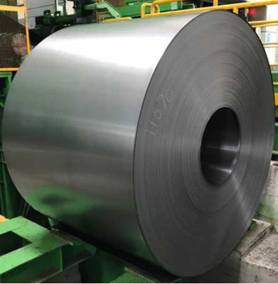 DIN1623 ST12 कोल्ड रोल्ड स्टेनलेस स्टील शीट इन कॉइल 1250mm 1500mm 1800mm