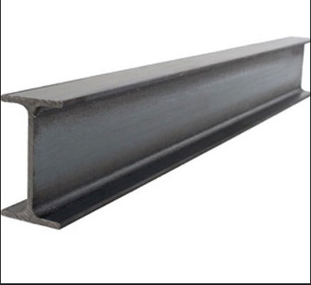 GB/T 11263-2010 स्टेनलेस स्टील प्रोफाइल गर्म लुढ़का हुआ I बीम HW100x100mm से HW502x470mm
