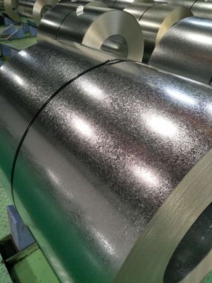 G3302 SGCC JIS गर्म डुबकी Gi शीट कॉइल 0.2 X 1000 मिमी जस्ता कोटिंग के साथ 120g/एम2