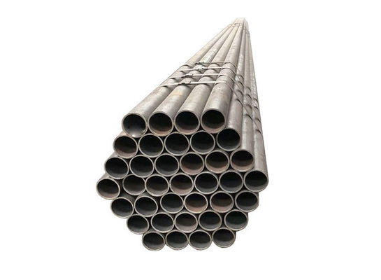 वेल्डेड सीमलेस गोल कार्बन स्टील ट्यूब ASTM A36 1.5-30mm