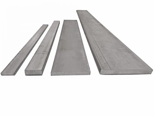 3/16&quot; X 2&quot; 316L स्टेनलेस स्टील फ्लैट बार एसएस फ्लैट बार