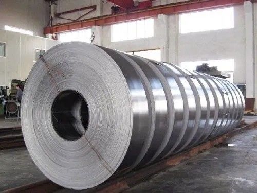 434 स्टेनलेस स्टील स्ट्रिप्स और कॉइल्स UNS S43400