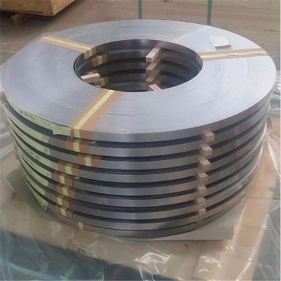 SAE1006 कोल्ड रोल्ड कार्बन स्टील स्ट्रिप्स 0.2-1.5 मिमी मोटाई