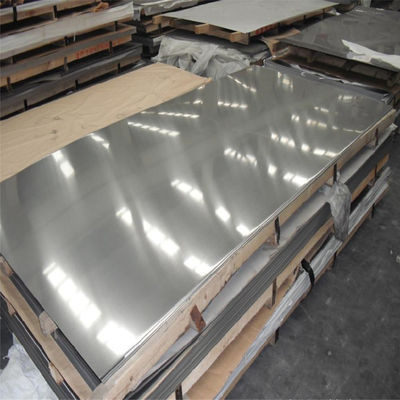 0.5mm-20mm स्टेनलेस स्टील डायमंड प्लेट 4x8